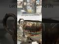 Let's give it a second life Silver find at thrift store #asmr #recycling #thrift #silver #cleaning