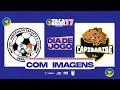 Taça Brasil Sub17 Masc. Divisão Especial | Motivo x Capibaribe Futsal | 3ª Rodada | Ao Vivo