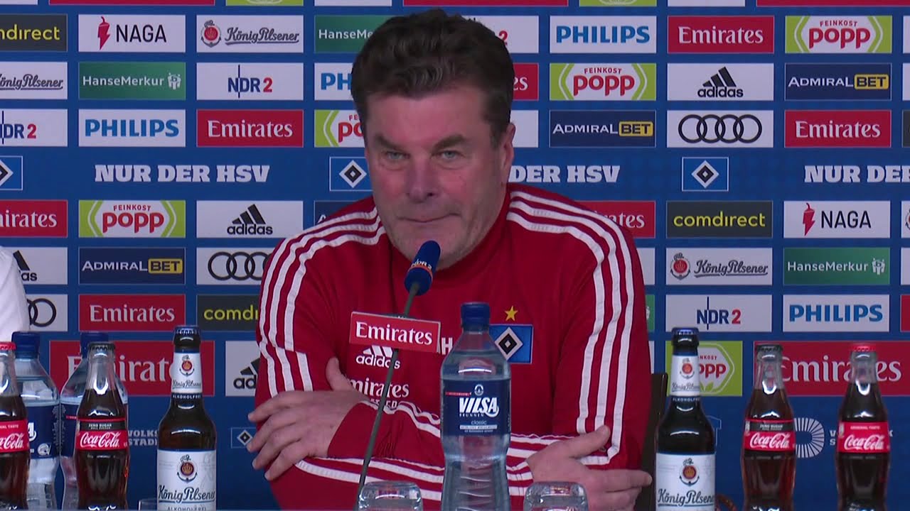 Jahn Regensburg Gegen Hsv Jahn Regensburg Gegen Hsv