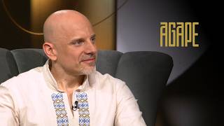 Agape: Aleksandar Sedlar