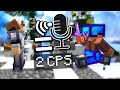 Can I Win Skywars by Using My Voice?
