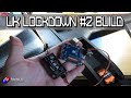 Lockdown #2 Build, Part 2: Flashing INAV into a Matek F765-Wing FC
