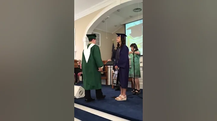 05/22/2022 Graduation Service