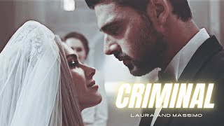 Laura & Massimo | Criminal Resimi