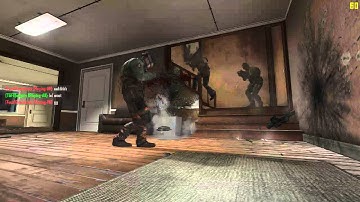 Hacker caught in the act in black ops 2