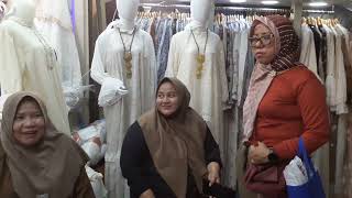 JANGAN SAMPE NYESEL AYO BURUAN KE RATU AISAH  BANYAK YANG BARUUUU..!!!