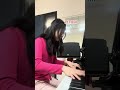 Piano Cover of Limbo by Keshi @keshibeats