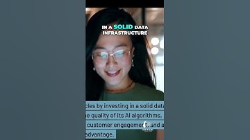 AI: Elevating #Customer Experience & #Sales