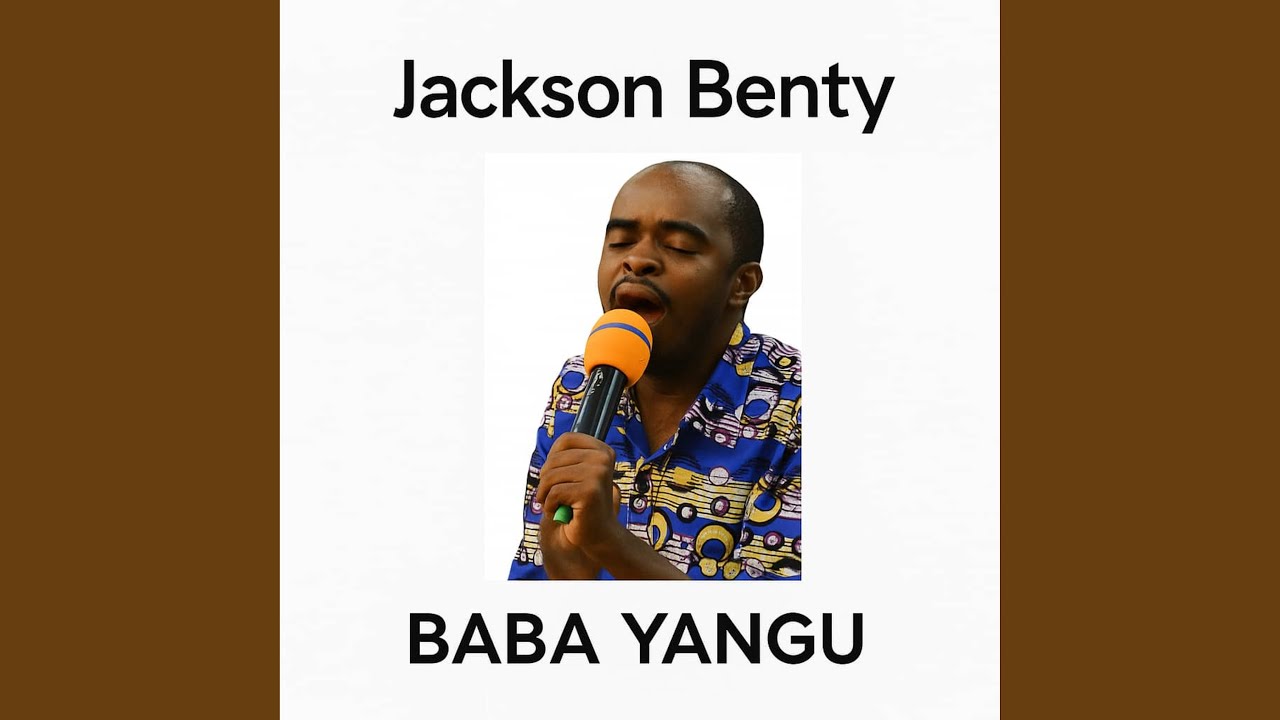 Watch Baba Yangu on YouTube Watch Baba Yangu on YouTube