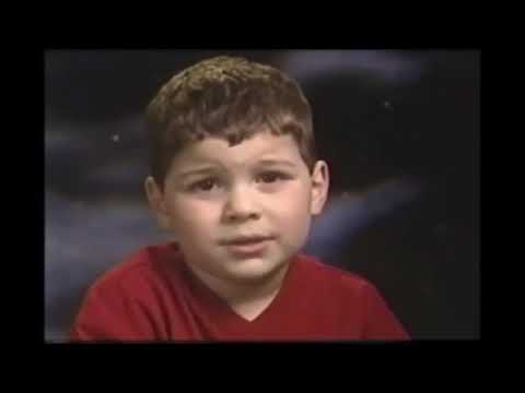The Stuttering Kid Meme