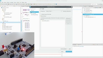 Curso de drivers para STM32. GPIO: Lectura de pulsador
