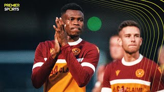 Гринок Мортон - Брекин Сити 1-0 видео