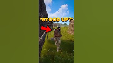 Row of AKs 😳 #qaixx #rust #shorts