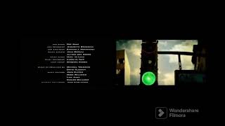 Fox Split Screen Credits (January 31st, 2006)