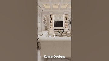 Interior Design Tutorial #shorts #short #interior #kumardesigns #3dsmax #rendering #viral #vray