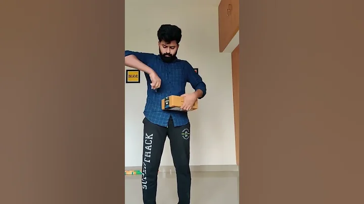 Easy Studio idea for Beginners