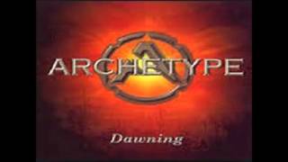 Archetype - Reflection