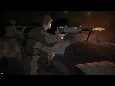 3 World War