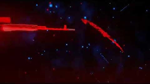 Red sniper intro with no ( TEXT )