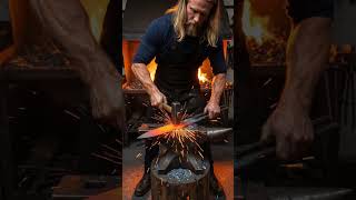 This Rusty Gladius Sword Was Worth the Wait #restoration #blacksmith #shorts