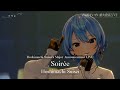 Hoshimachi Suisei ♬ソワレ (Soirée) @星街すいせい重大発表LIVE