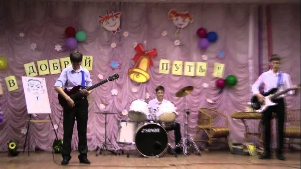 Toni Igy – Astronomia (Rock Cover) & Песня бременских музыкантов из м/ф ...