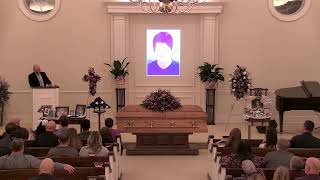 Remembering the life of Reba Joanne "Granny" West