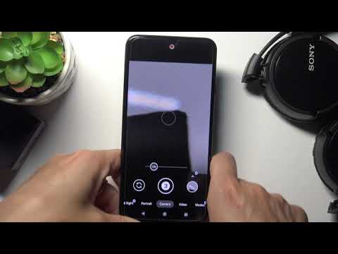 Video How Add Camera Timer in GOOGLE Pixel 5 - Take Timed... - youtube