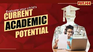 Get your Current IQ & Potential Evaluated - Big Bang Edge Test