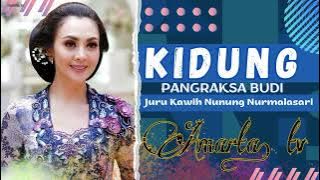 NUNUNG NURMALASARI FEAT MASYUNING || KIDUNG PANGRAKSA BUDI