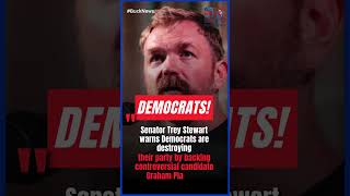 SCANDAL-PLAGUED DEMOCRAT REFUSES TO APOLOGIZE TO WOUNDED VETERANS #usnews #shorts