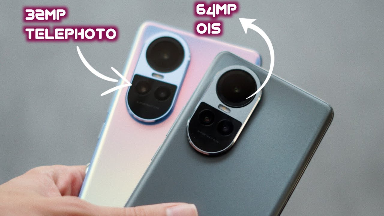 Is Oppo Reno 10 the ultimate smartphone for its price?//Saurav tech