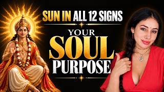 Sun in All 12 Signs: The Planet That Reveals Your Soul’s Purpose