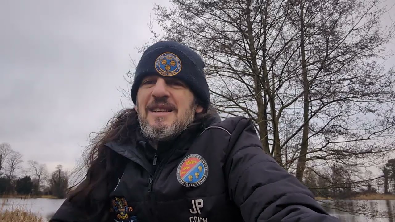 Is a non league player closer to a Premier League player or a Sunday League player in terms of level