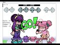 {Scratch} FNF GAMEPLAY