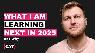 what i am focusing on @CodingWithPaulBrats