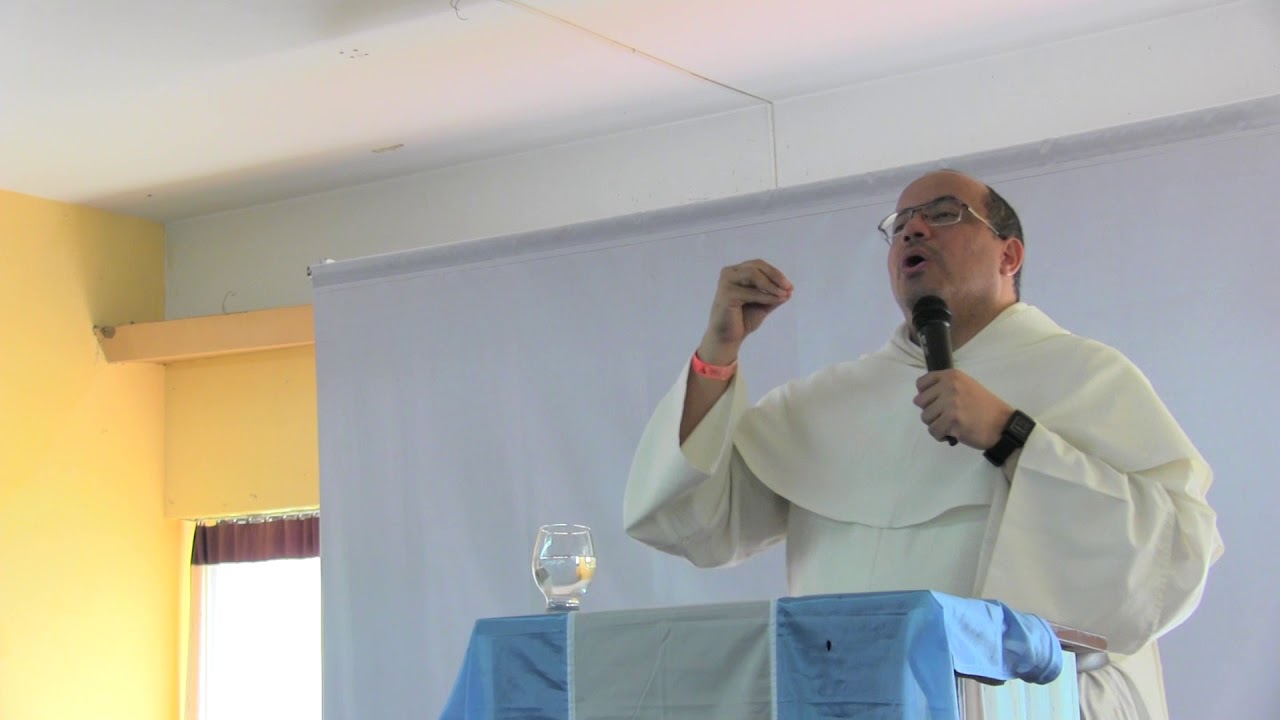 Cuida el tesoro de Dios en ti