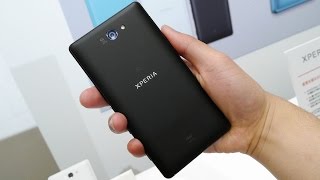 Sony Xperia ZL2  Hard Reset, Format Code solution
