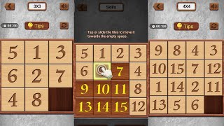 Numpuz: Classic Number Games | Numpuz Gameplay screenshot 4