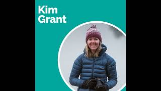 Kim Grant: From Nursing to Creating Photographic Connections