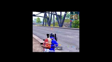 Noob Hacker in BGMI Pubg MOBILE innocent boy gaming 7