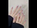 Clean Nails That Make Your Hands Look Polished 💅✨ #cleannails #everydaynails