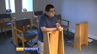 Immigration and the Indiana Senate Race - ENN 2018-05-30