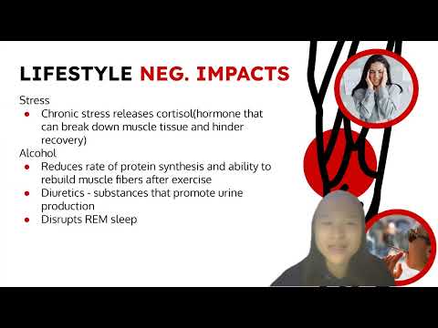 What is Muscle Memory?
