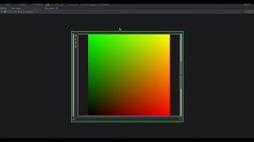 Texture maps and UVs/Three ways to make a UV map