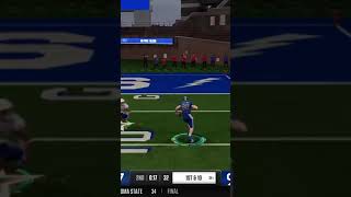 Te 2 Minute Drill God  goatchedda On twitch