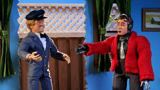 Robot Chicken - Mister Robo Rogers' neighborhood