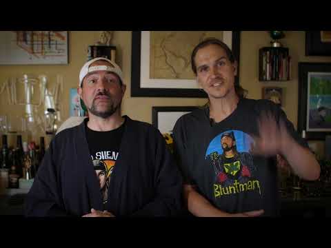 Jay and Silent Bob Mall Brawl Arcade Edition Kevin and Jay Xbox Pre-Order Announcement