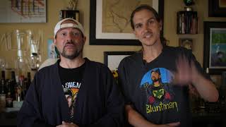 Jay and Silent Bob Mall Brawl Arcade Edition Kevin and Jay Xbox Pre-Order Announcement