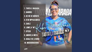 O Oa Mphahamisa